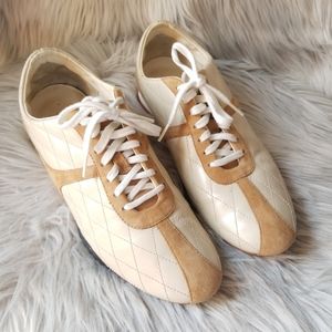 Cole Haan Air Bria Oxford Sneaker